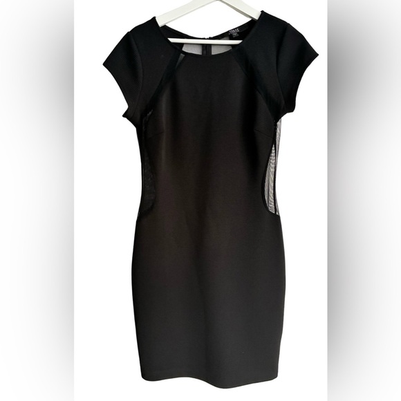 Guess Dresses & Skirts - Guess Black Mini Dress
